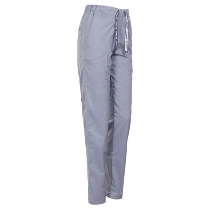Medical pants TONY GREY - 5