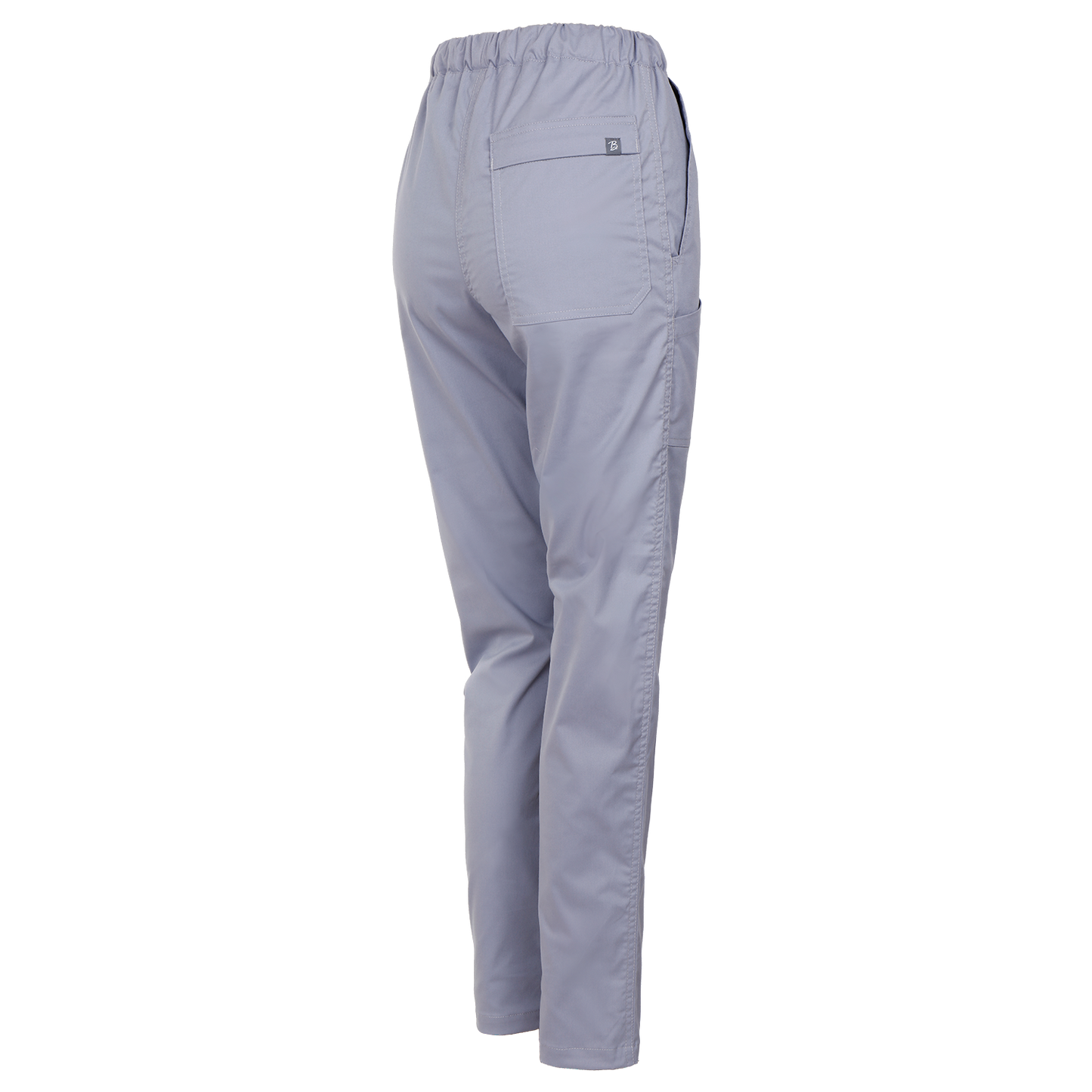 Medical pants TONY GREY - 6