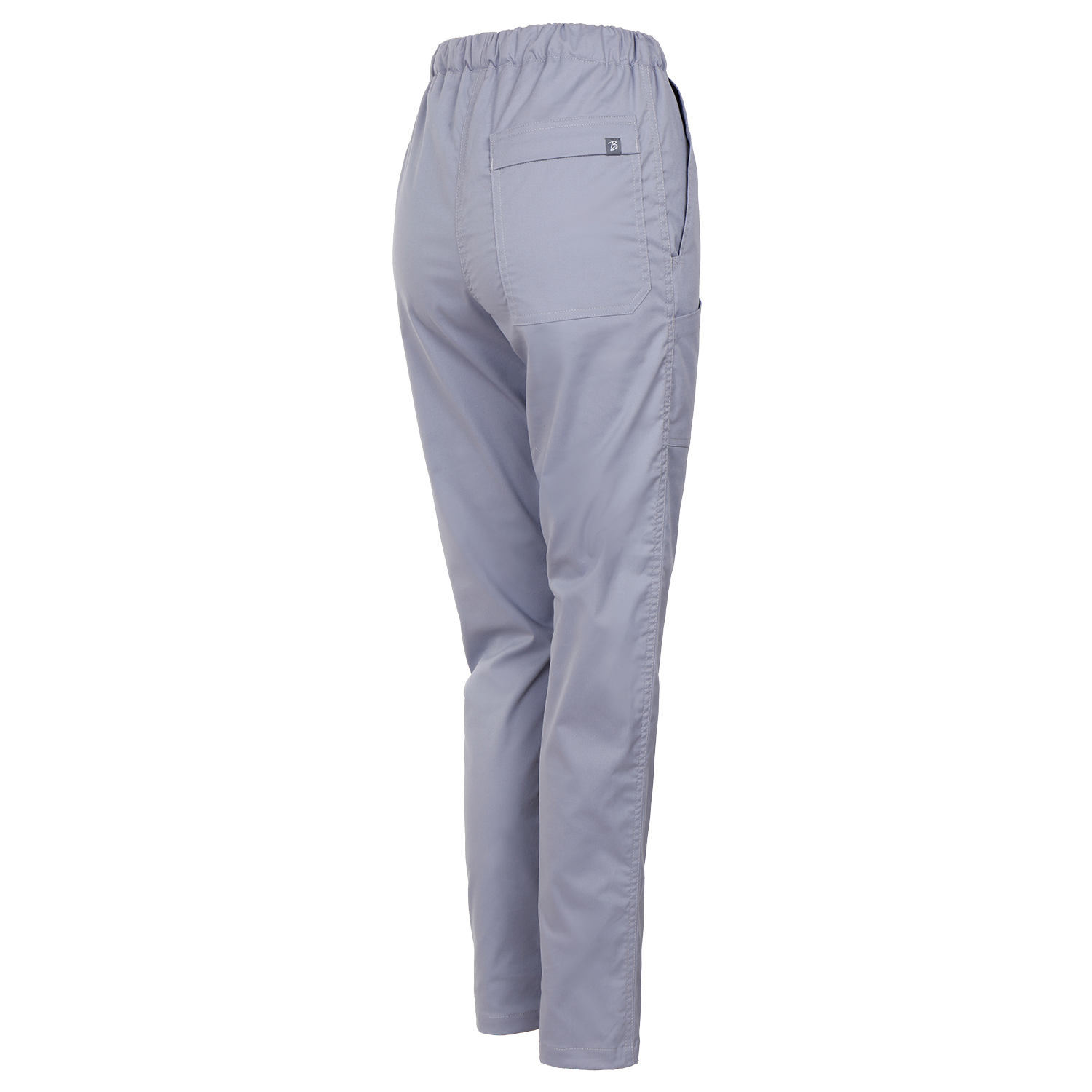 Medical pants TONY GREY - 6