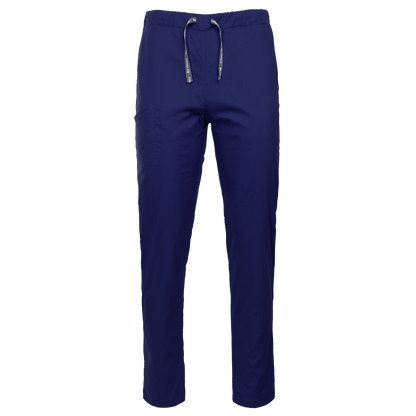 Medical pants TONY NAVY - 1