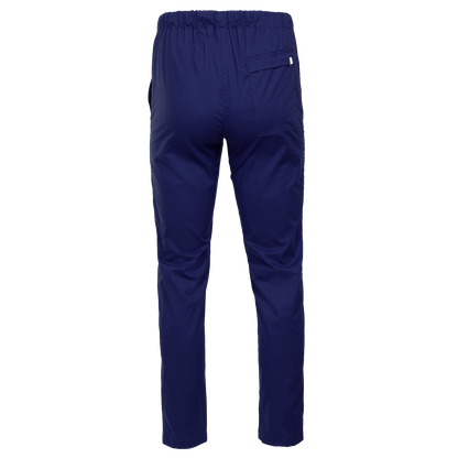 Medical pants TONY NAVY - 2