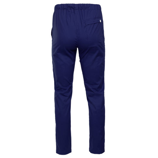 Medical pants TONY NAVY - 2