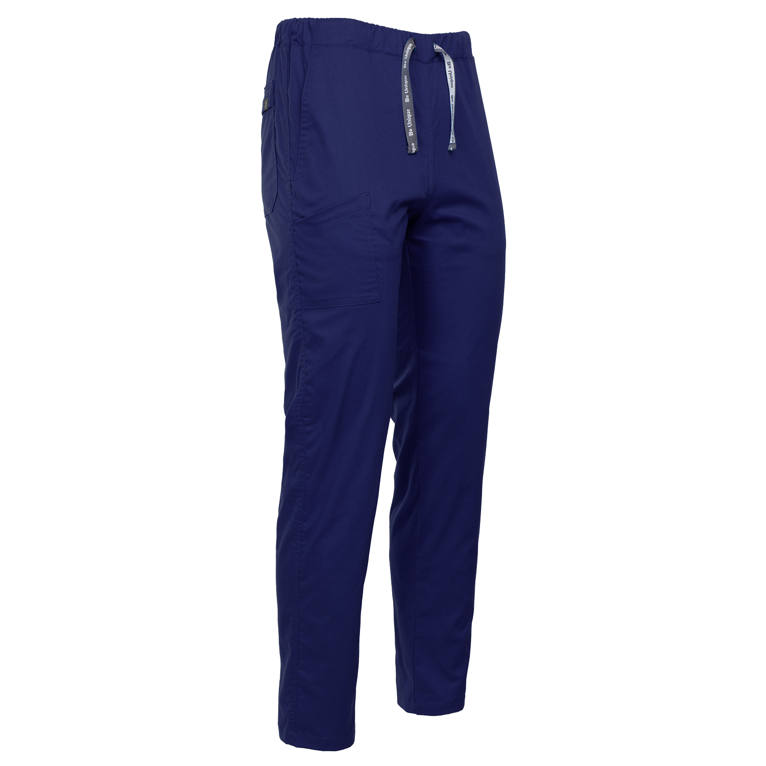 Medical pants TONY NAVY - 3