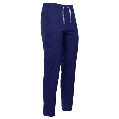 Medical pants TONY NAVY - 3