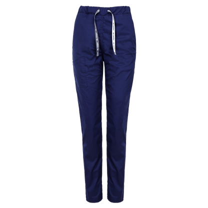 Medical pants TONY NAVY - 4