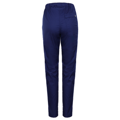 Medical pants TONY NAVY - 5