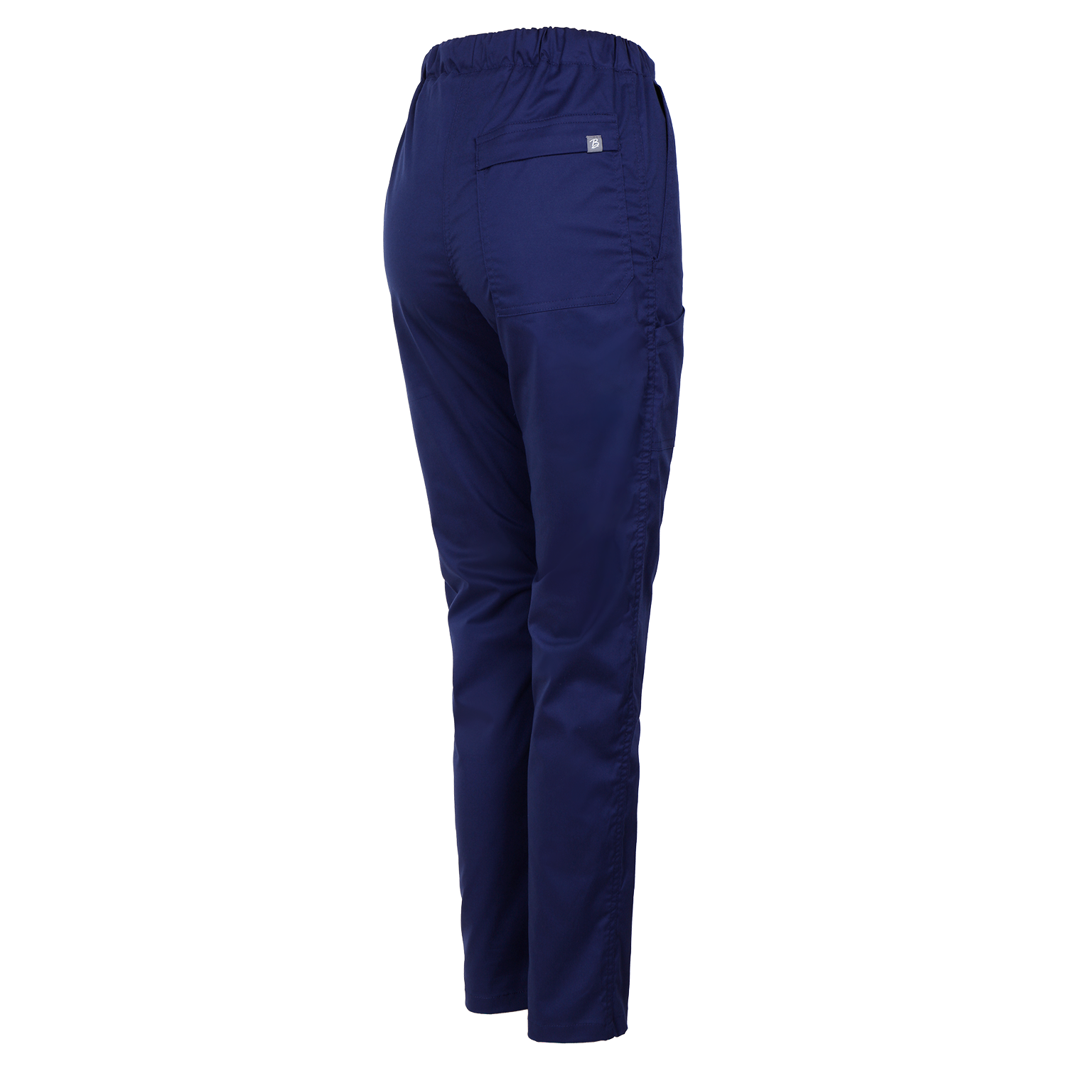 Medical pants TONY NAVY - 6