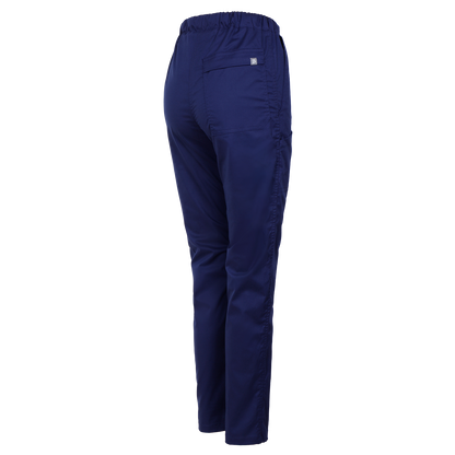 Medical pants TONY NAVY - 6
