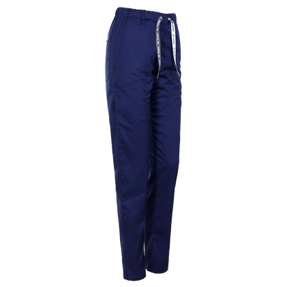 Medical pants TONY NAVY - 7
