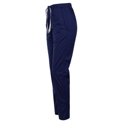 Medical pants TONY NAVY - 8