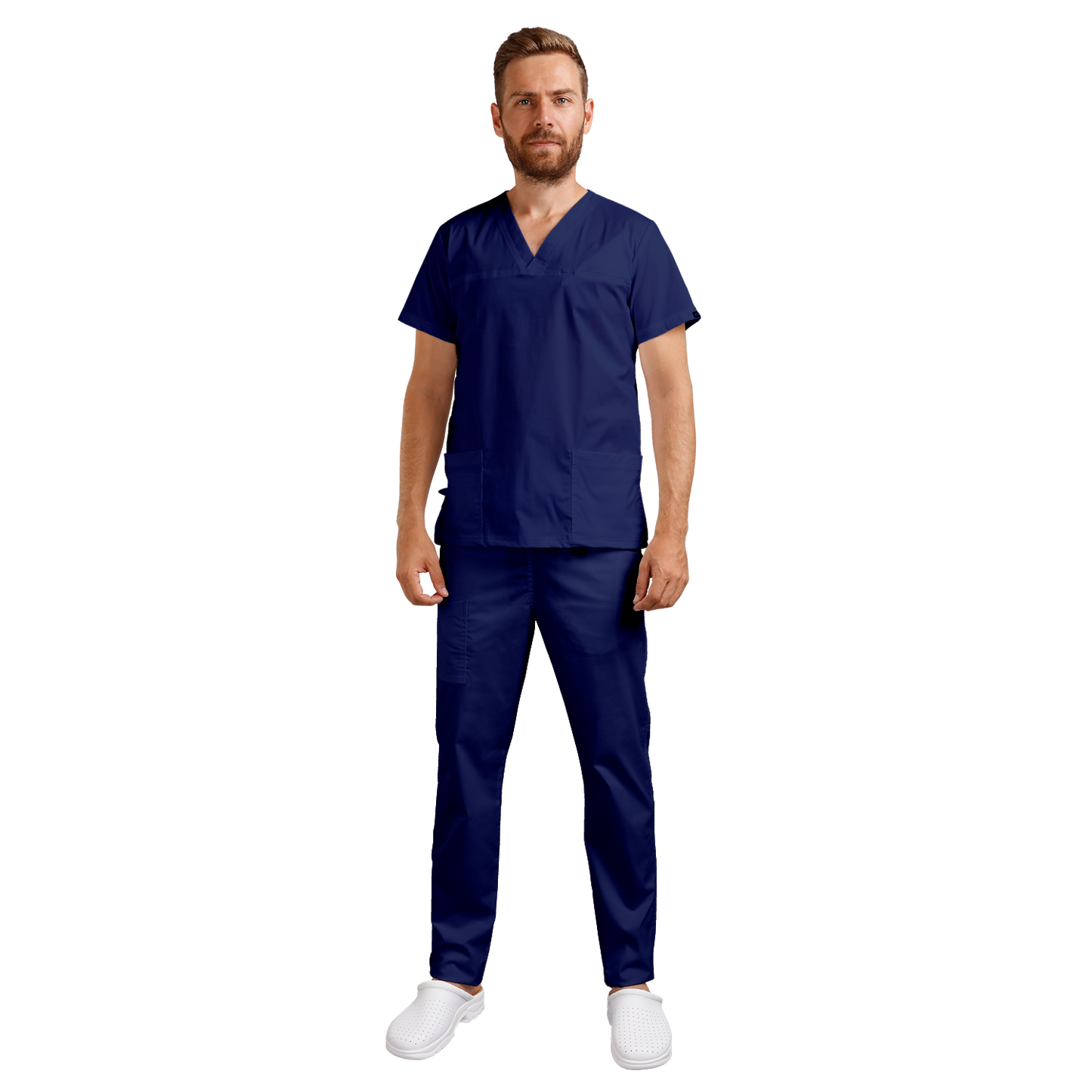 Medical pants TONY NAVY - 9