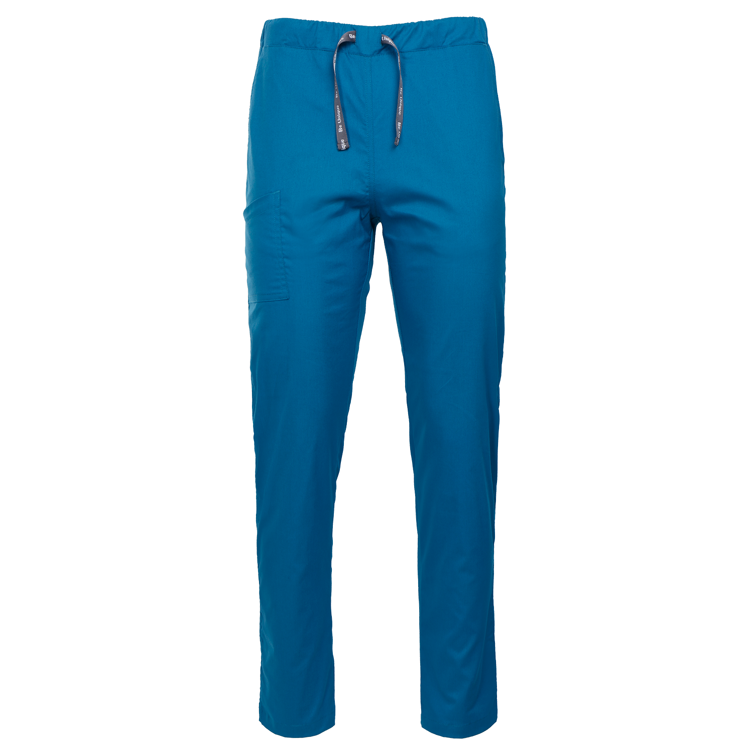 Medical pants TONY PETROL - 1