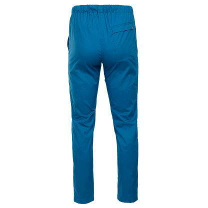 Medical pants TONY PETROL - 2