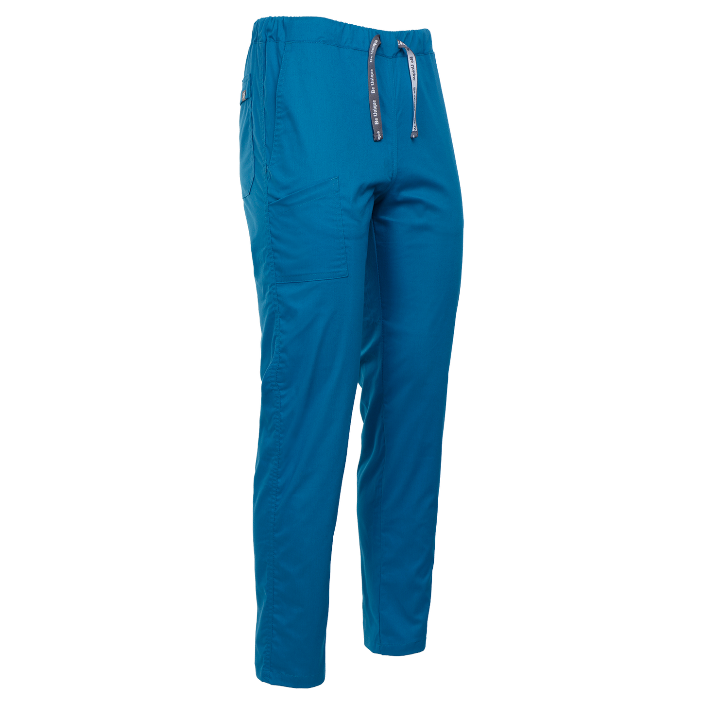 Medical pants TONY PETROL - 3