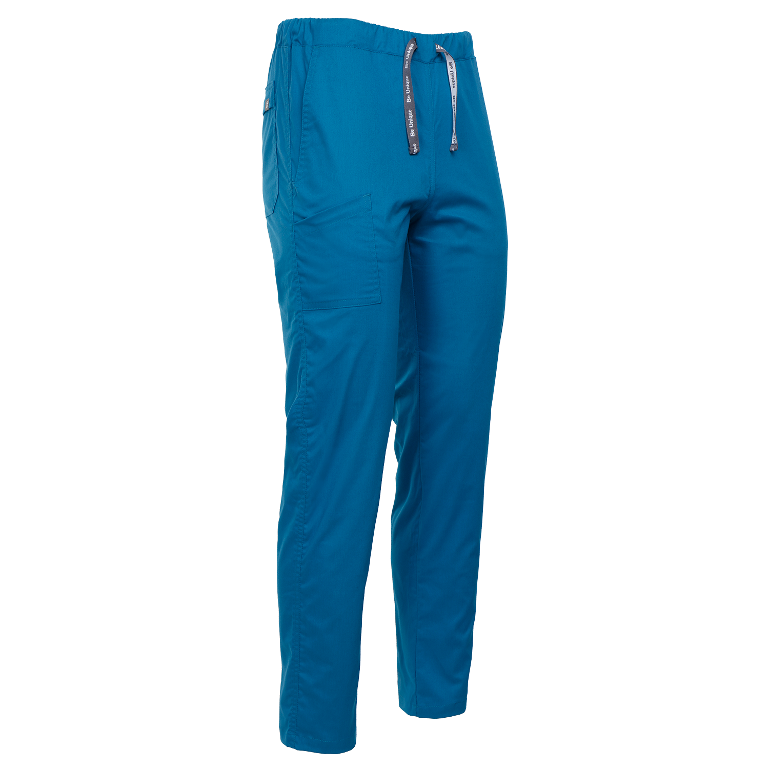 Medical pants TONY PETROL - 3
