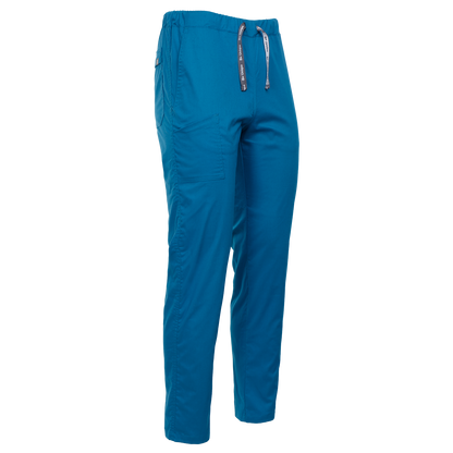 Medical pants TONY PETROL - 3
