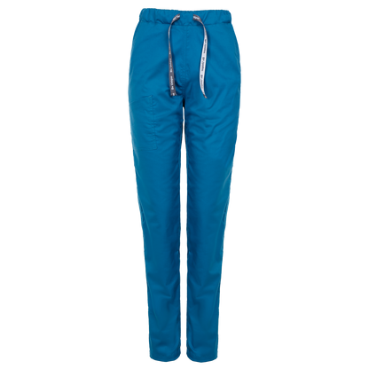 Medical pants TONY PETROL - 4