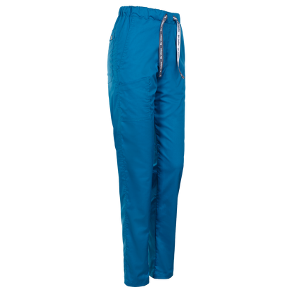 Medical pants TONY PETROL - 5