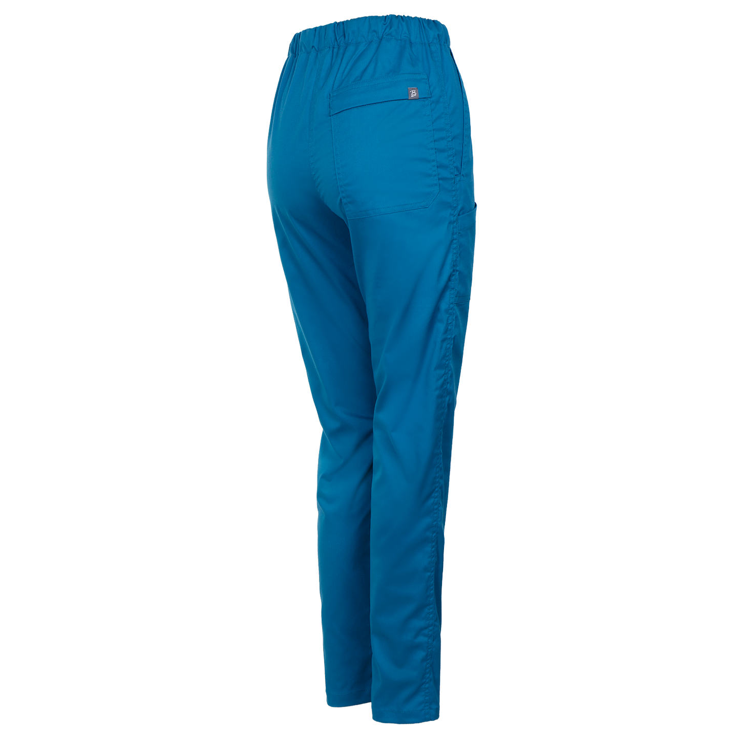 Medical pants TONY PETROL - 6