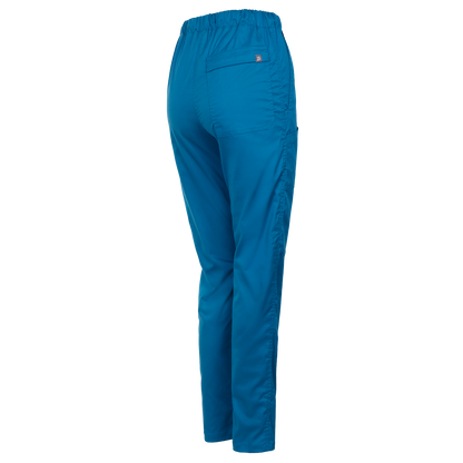 Medical pants TONY PETROL - 6