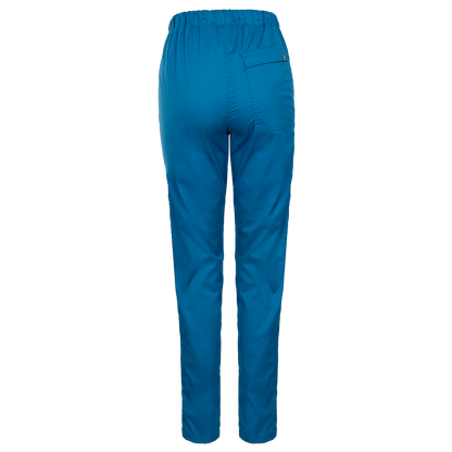 Medical pants TONY PETROL - 7