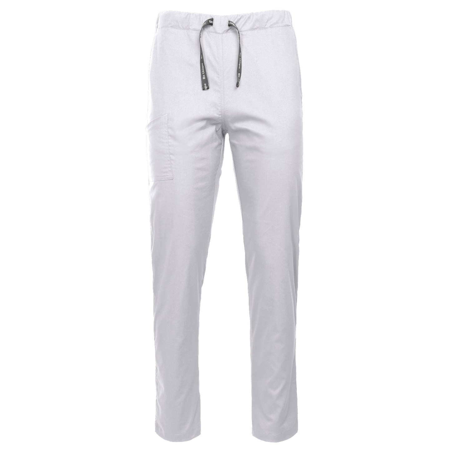 Medical pants TONY WHITE - 1