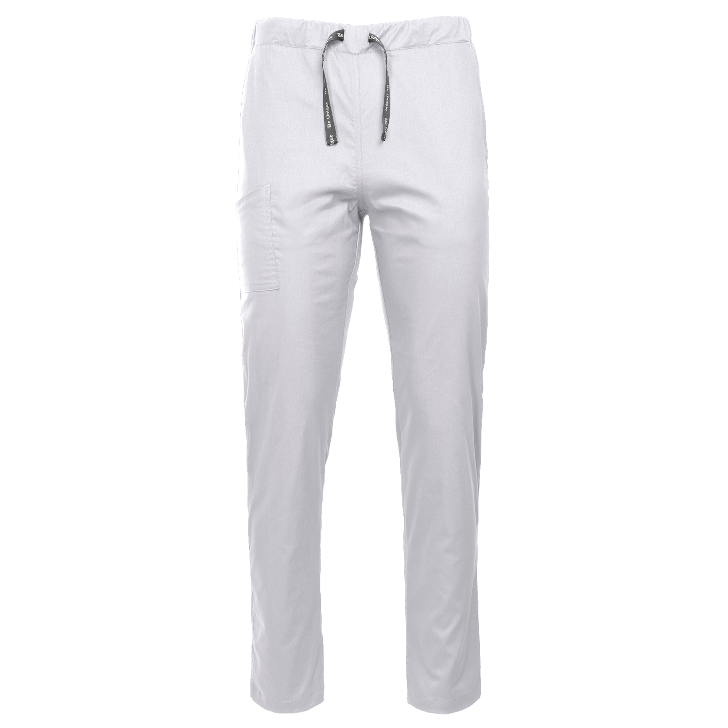 Medical pants TONY WHITE - 1