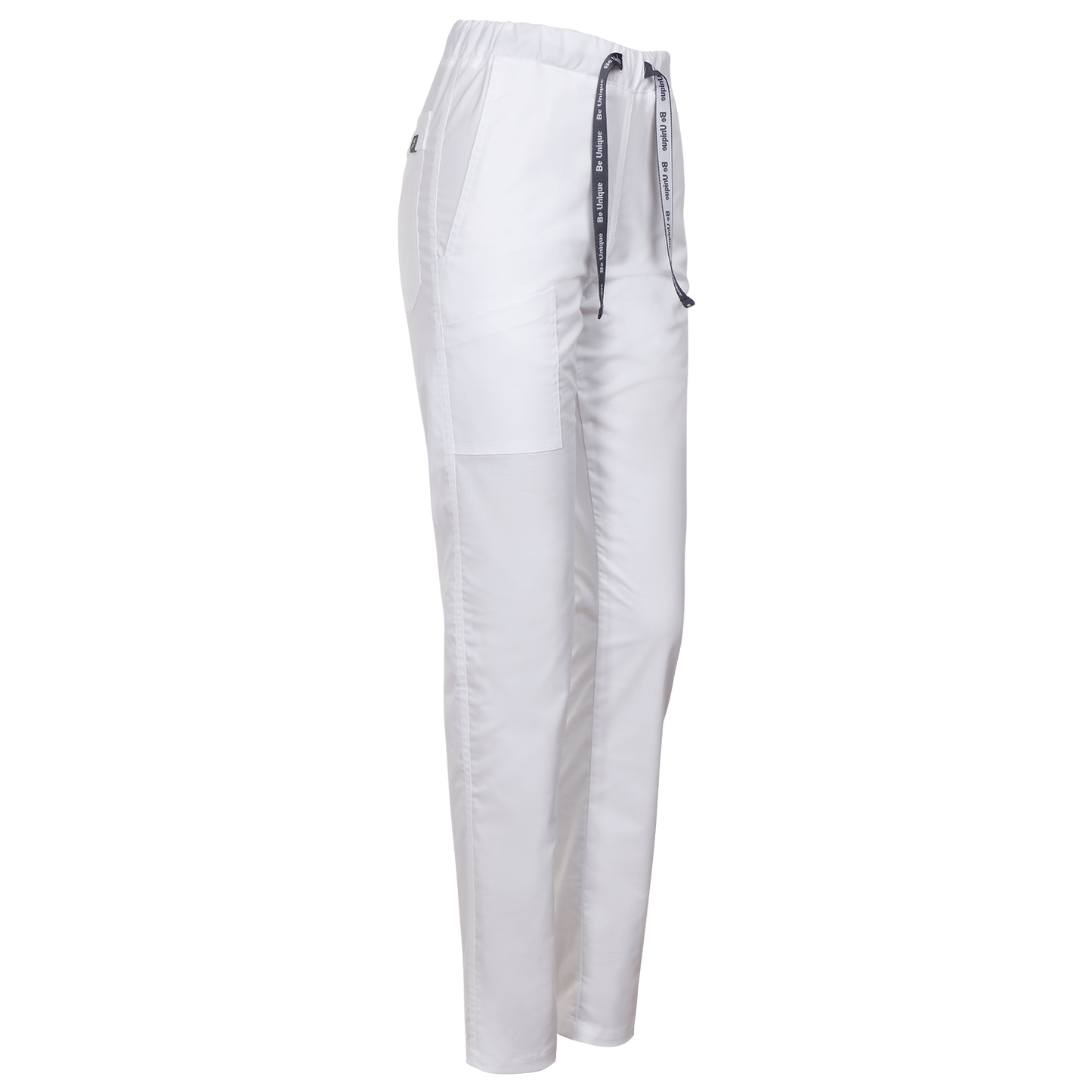 Medical pants TONY WHITE - 10