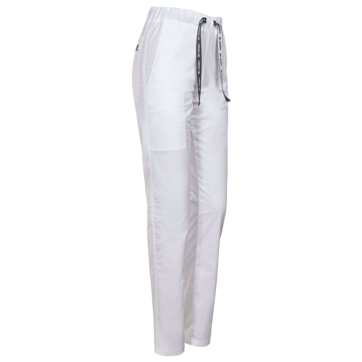 Medical pants TONY WHITE - 10