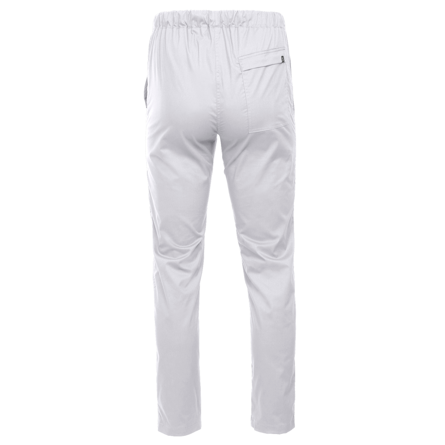 Medical pants TONY WHITE - 2