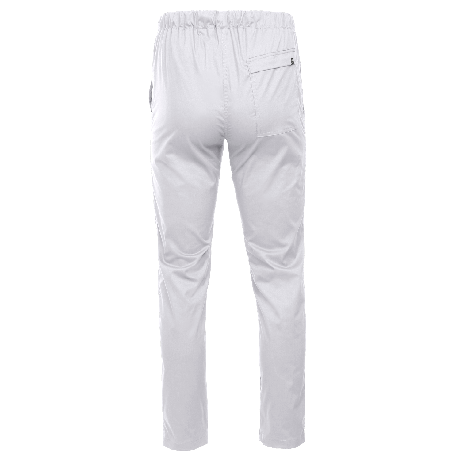 Medical pants TONY WHITE - 2