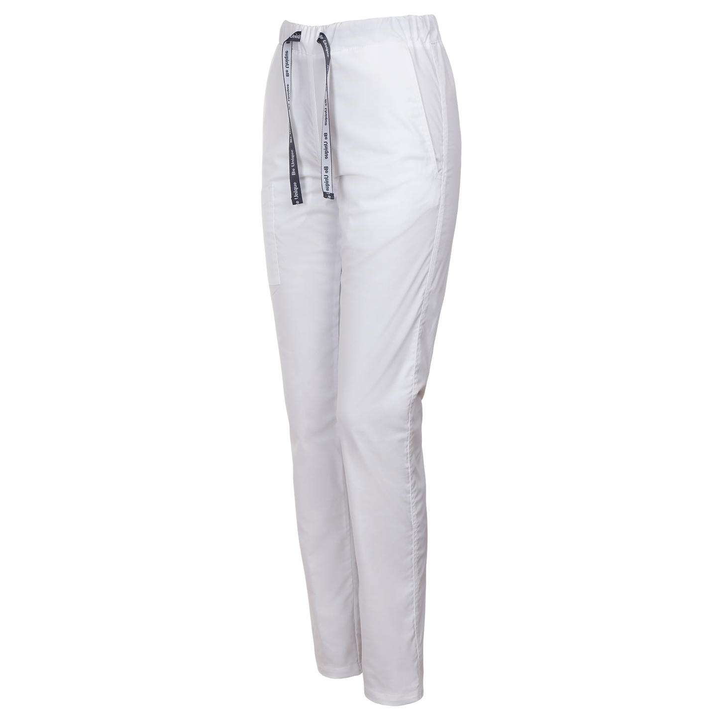 Medical pants TONY WHITE - 5