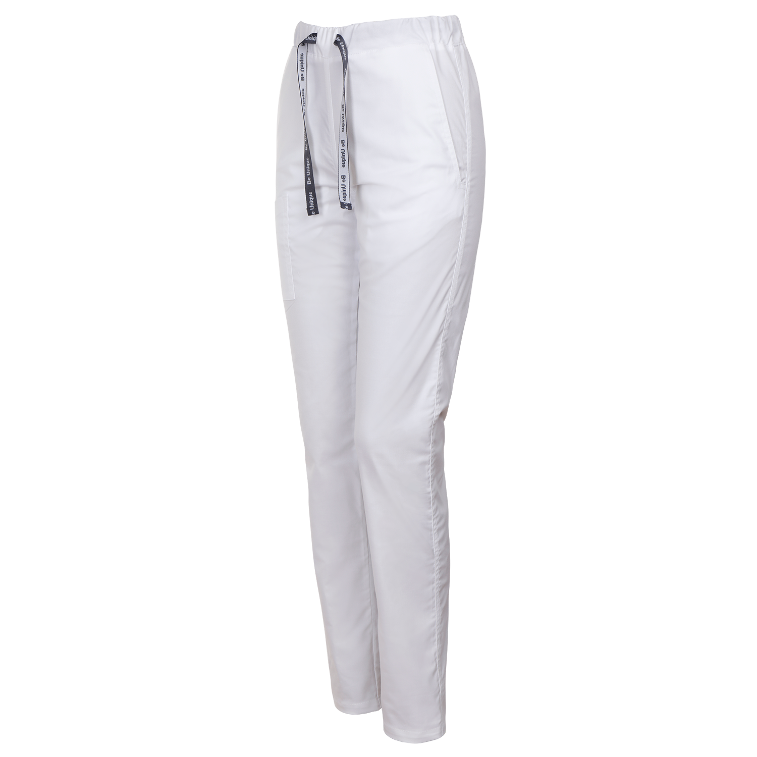 Medical pants TONY WHITE - 5