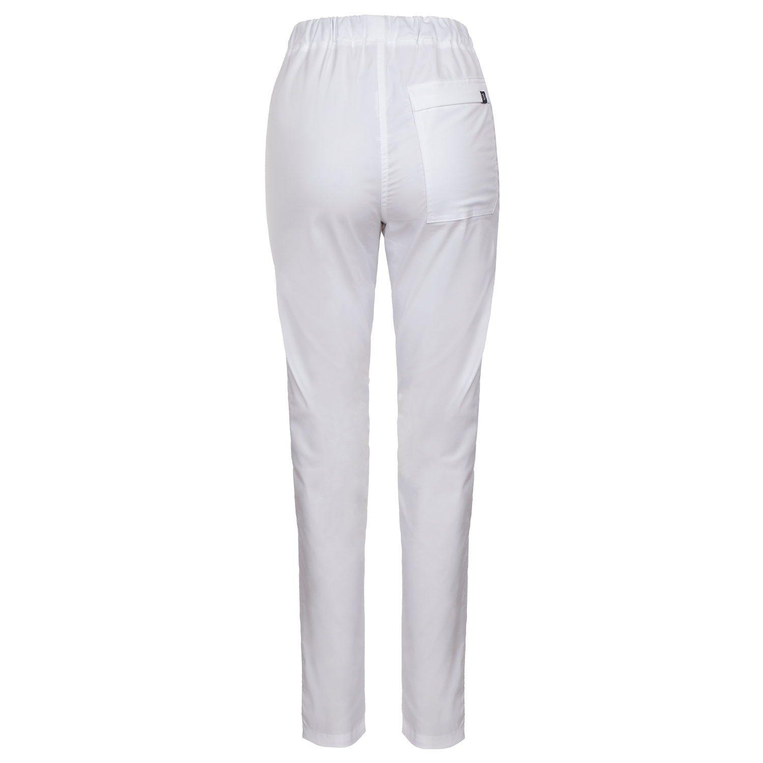 Medical pants TONY WHITE - 7