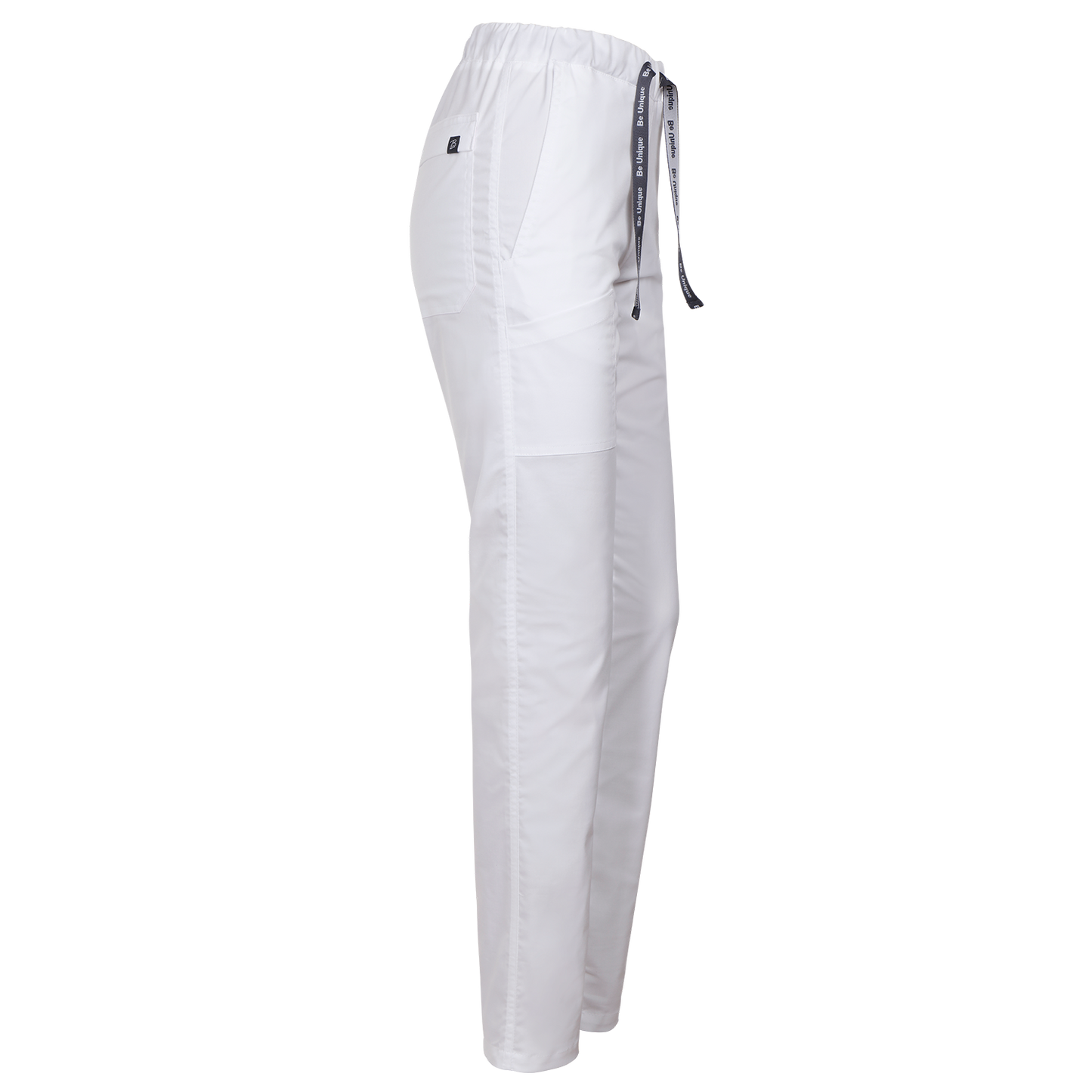 Medical pants TONY WHITE - 9
