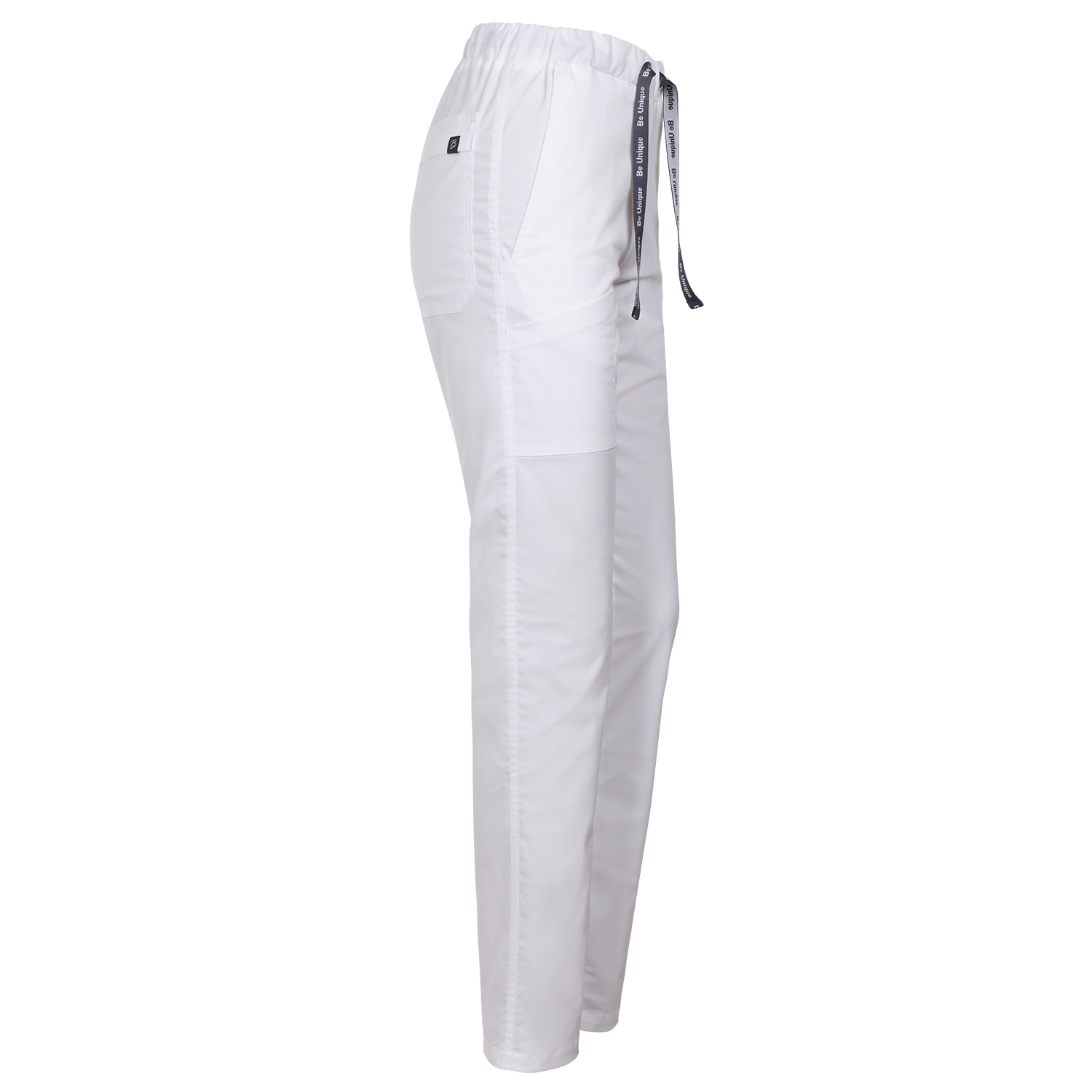 Medical pants TONY WHITE - 9