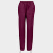 Medical trousers CHEROKEE MR CARGO BORDEAUX WWE4005 - 1