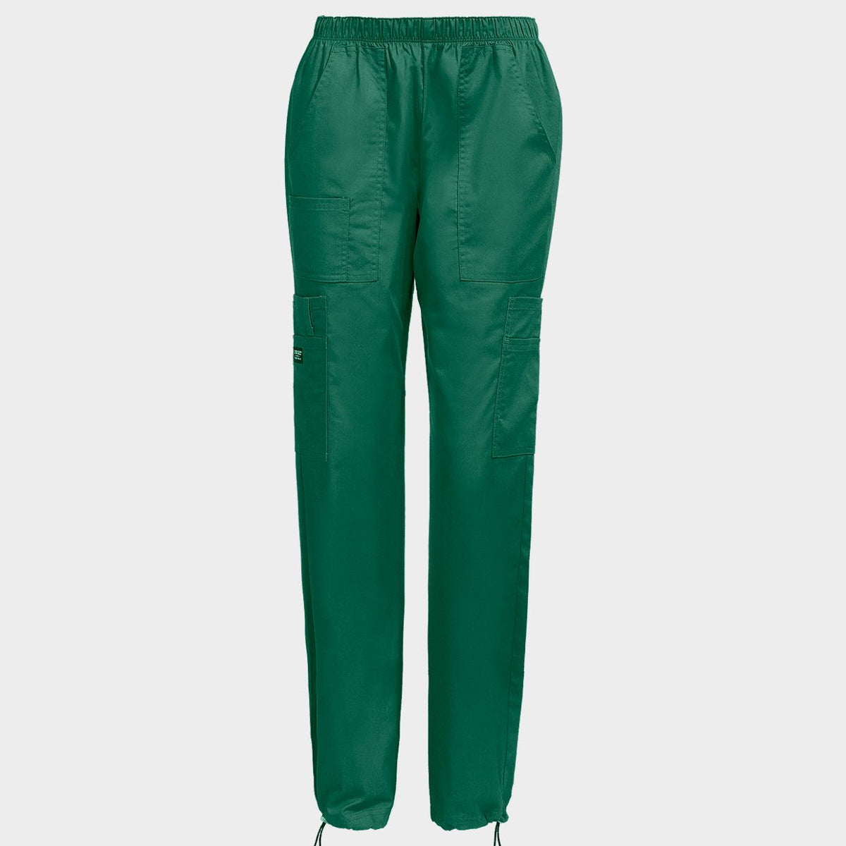 Ιατρικό παντελόνι CHEROKEE MR CARGO GREEN WWE4005 - 1