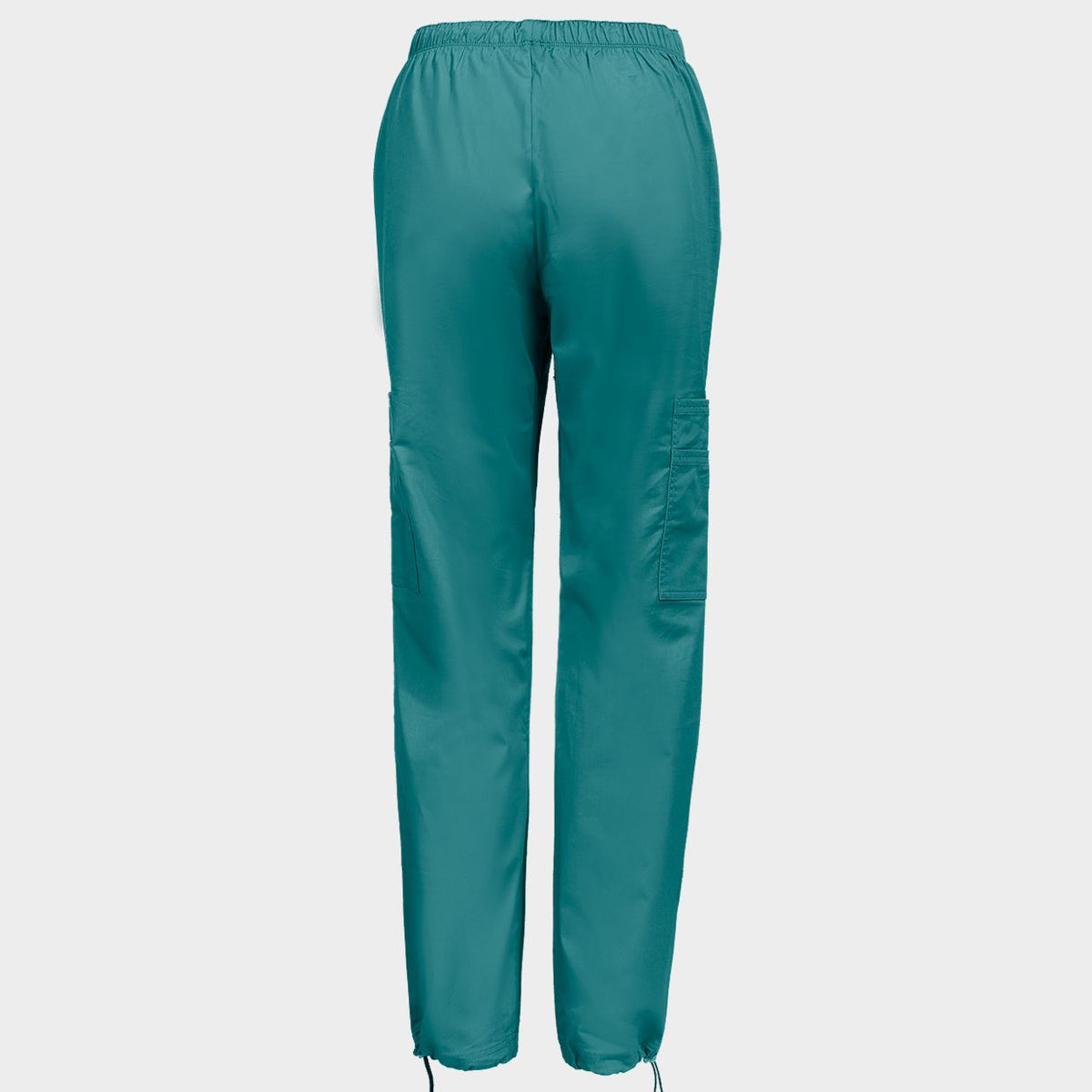 Medical trousers CHEROKEE MR CARGO LIGHT PETROL WWE4005 - 2