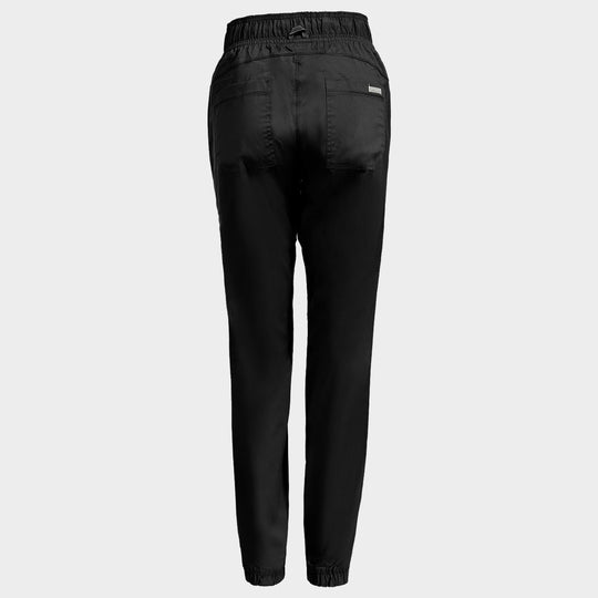 Медицински панталон CHEROKEE R JOGGER BLACK WWE012 - 2