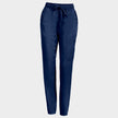 Медицински панталон CHEROKEE R JOGGER DARK BLUE WWE012 - 1