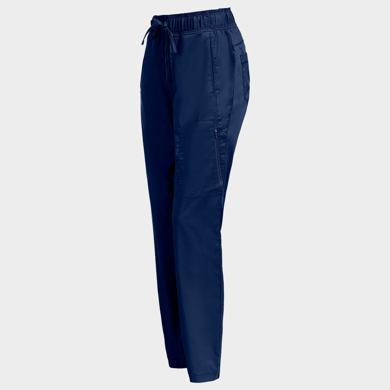 Медицински панталон CHEROKEE R JOGGER DARK BLUE WWE012 - 3