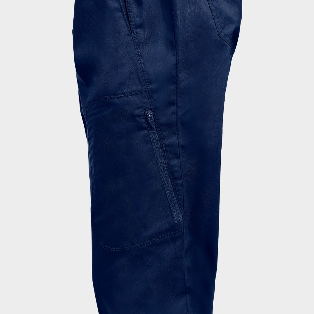 Медицински панталон CHEROKEE R JOGGER DARK BLUE WWE012 - 6