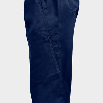 Медицински панталон CHEROKEE R JOGGER DARK BLUE WWE012 - 6