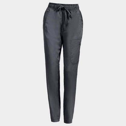 Medical trousers CHEROKEE R JOGGER GREY WWE012 - 1