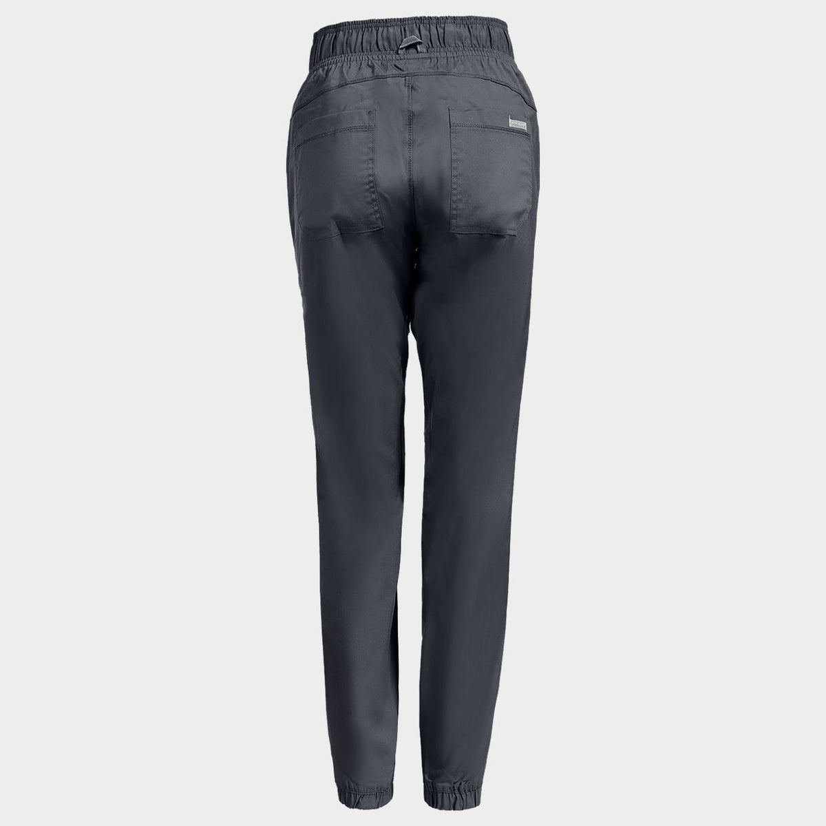 Medical trousers CHEROKEE R JOGGER GREY WWE012 - 2