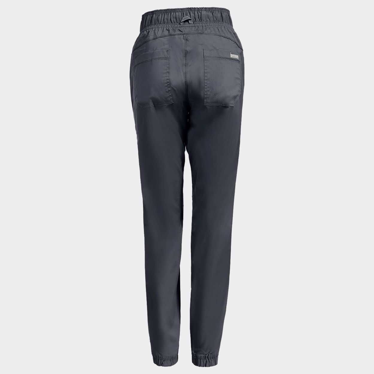 Medical trousers CHEROKEE R JOGGER GREY WWE012 - 2