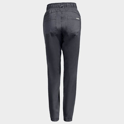 Medical trousers CHEROKEE R JOGGER GREY WWE012 - 2