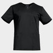 Medical tunic CHEROKEE V-NECK BLACK WWE4725 - 1