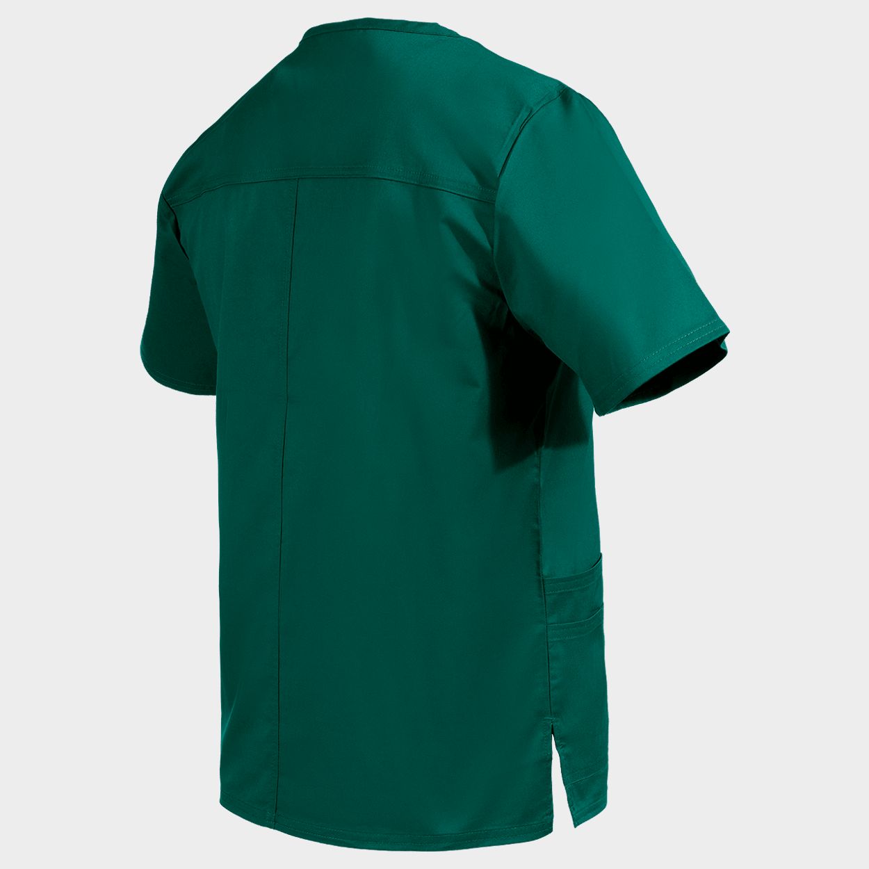 Medical tunic CHEROKEE V-NECK GREEN WWE4725 - 5